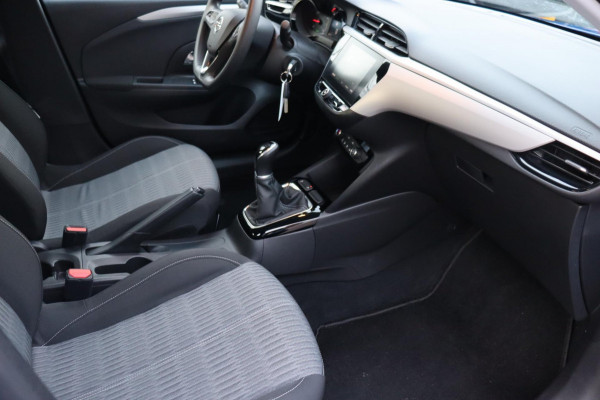 Opel Corsa 1.2 Edition org. NL-auto afn.trekhaak