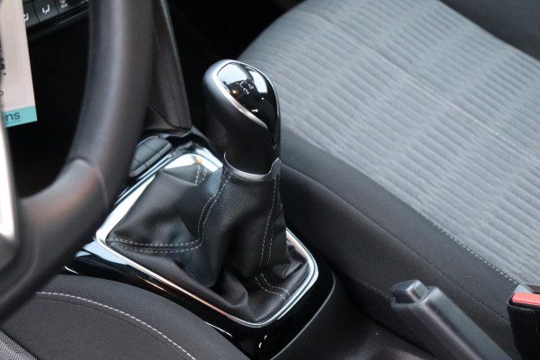 Opel Corsa 1.2 Edition org. NL-auto afn.trekhaak