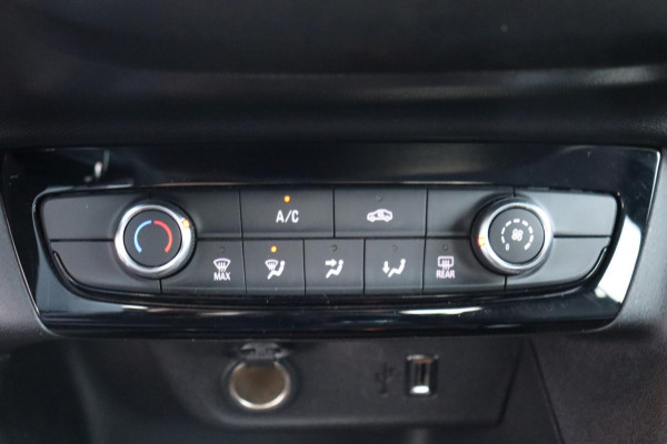 Opel Corsa 1.2 Edition org. NL-auto afn.trekhaak