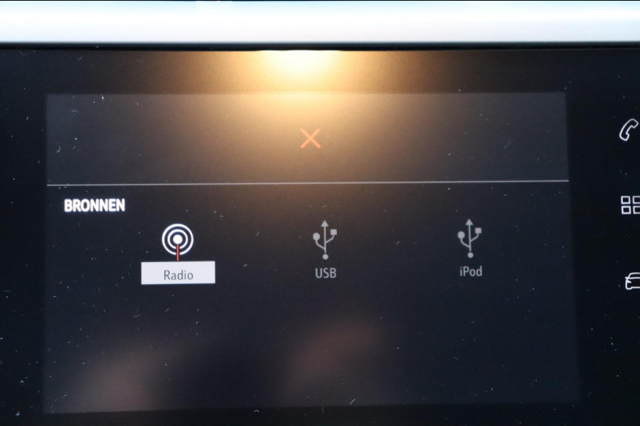 Opel Corsa 1.2 Edition org. NL-auto afn.trekhaak