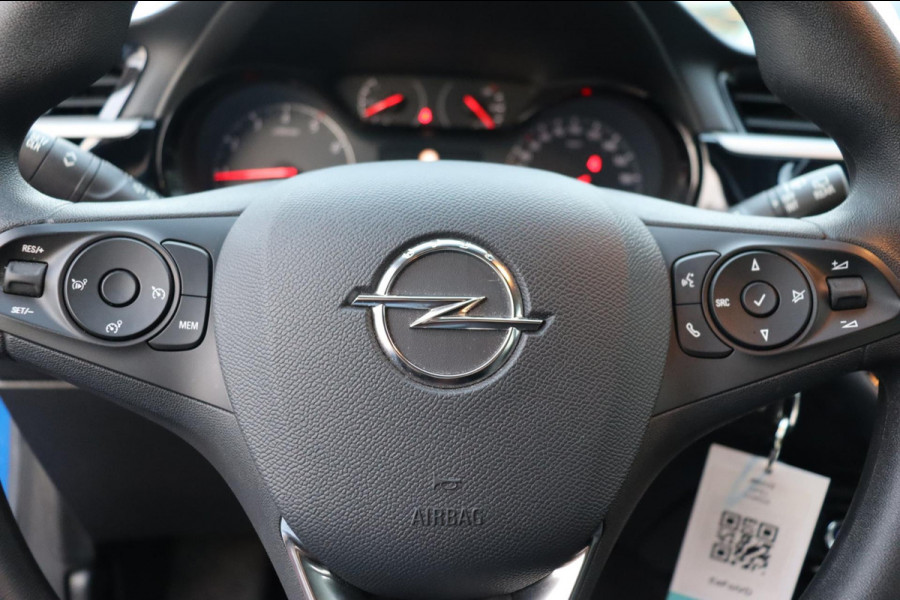 Opel Corsa 1.2 Edition org. NL-auto afn.trekhaak