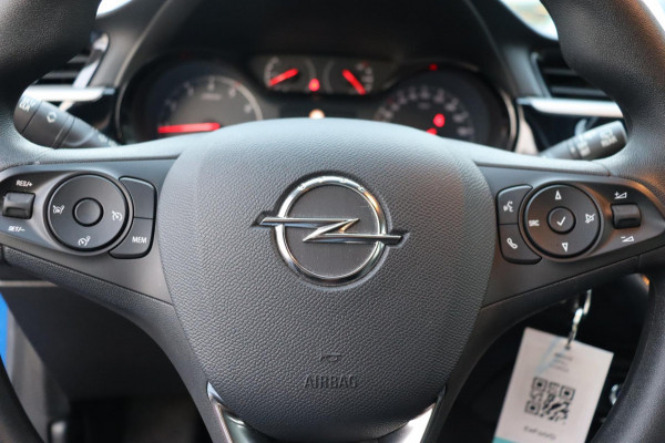 Opel Corsa 1.2 Edition org. NL-auto afn.trekhaak