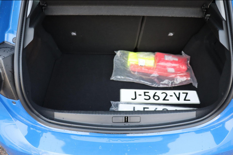 Opel Corsa 1.2 Edition org. NL-auto afn.trekhaak