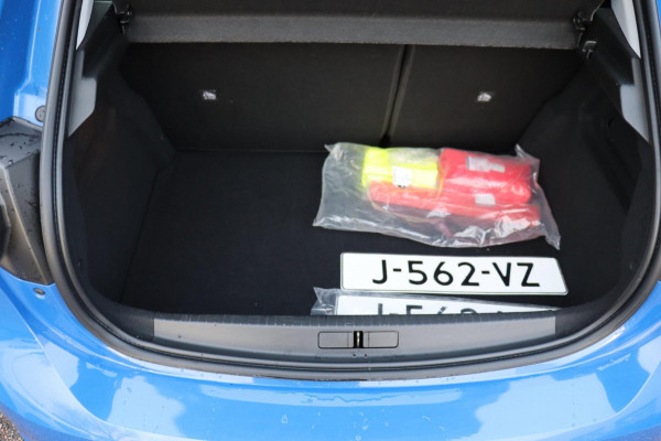 Opel Corsa 1.2 Edition org. NL-auto afn.trekhaak