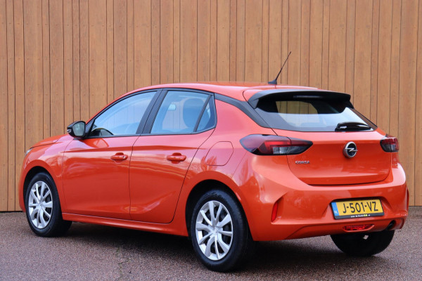 Opel Corsa 1.2 Turbo 101pk Edition org.NL