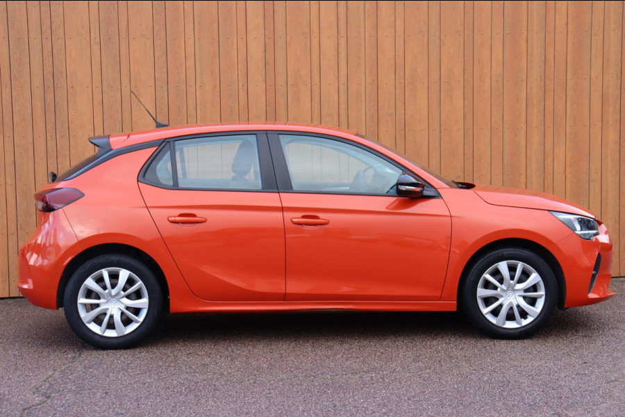 Opel Corsa 1.2 Turbo 101pk Edition org.NL