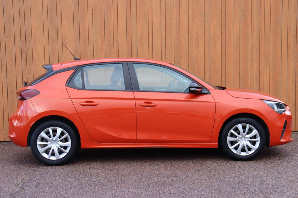 Opel Corsa 1.2 Turbo 101pk Edition org.NL