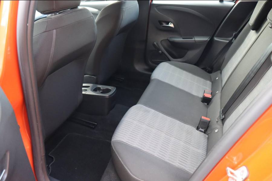 Opel Corsa 1.2 Turbo 101pk Edition org.NL