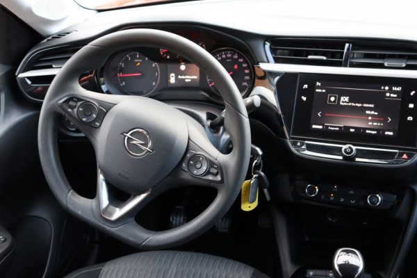 Opel Corsa 1.2 Turbo 101pk Edition org.NL