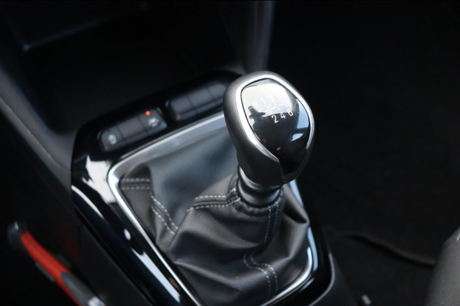 Opel Corsa 1.2 Turbo 101pk Edition org.NL