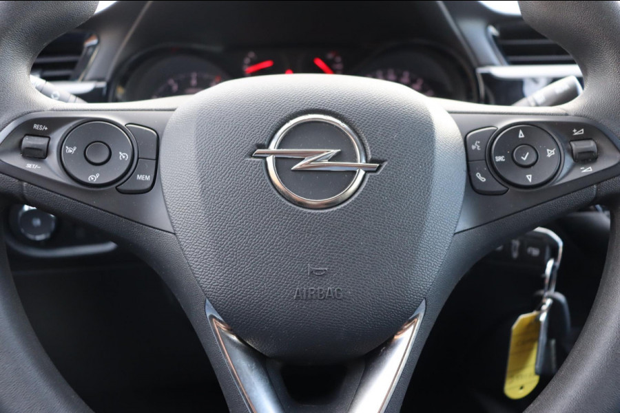 Opel Corsa 1.2 Turbo 101pk Edition org.NL