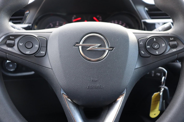 Opel Corsa 1.2 Turbo 101pk Edition org.NL