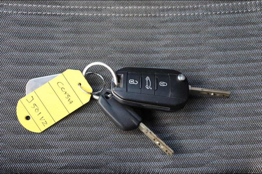 Opel Corsa 1.2 Turbo 101pk Edition org.NL