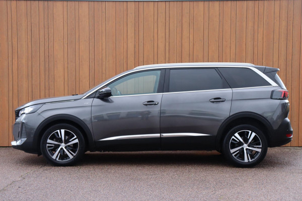 Peugeot 5008 1.2 PureTech GT 7-persoons org.NL camera