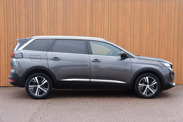 Peugeot 5008 1.2 PureTech GT 7-persoons org.NL camera