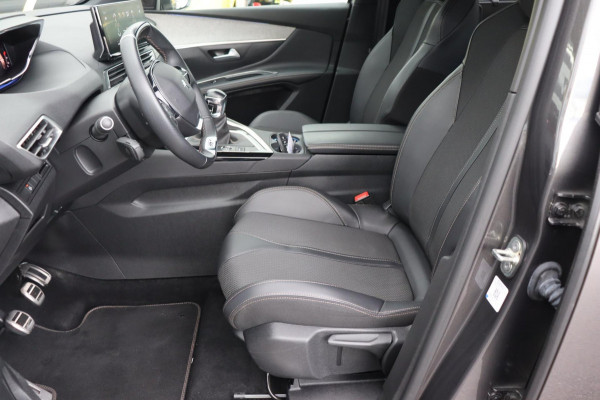 Peugeot 5008 1.2 PureTech GT 7-persoons org.NL camera