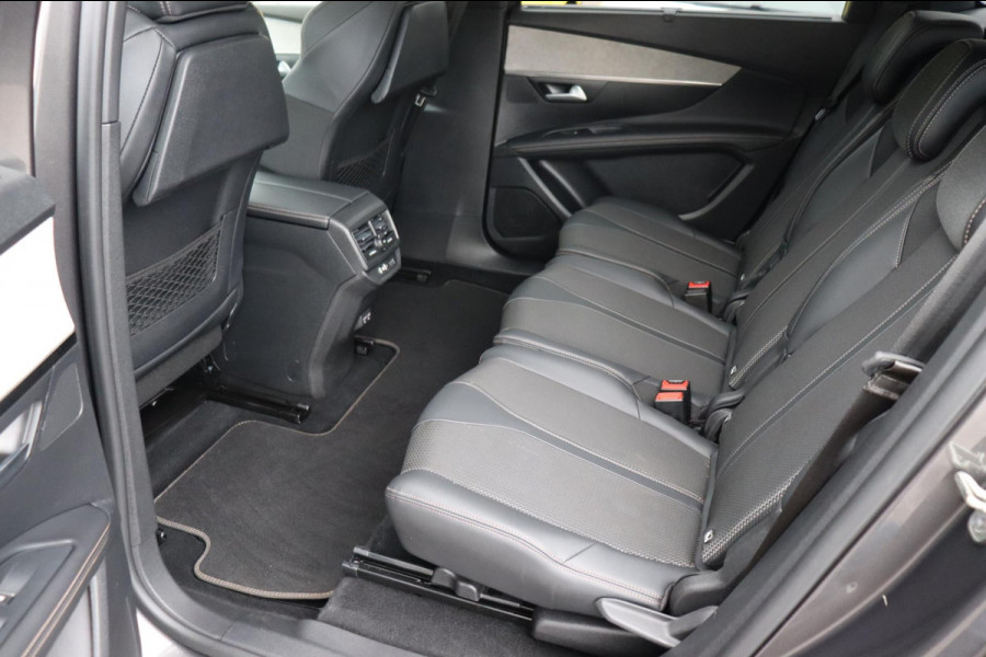 Peugeot 5008 1.2 PureTech GT 7-persoons org.NL camera