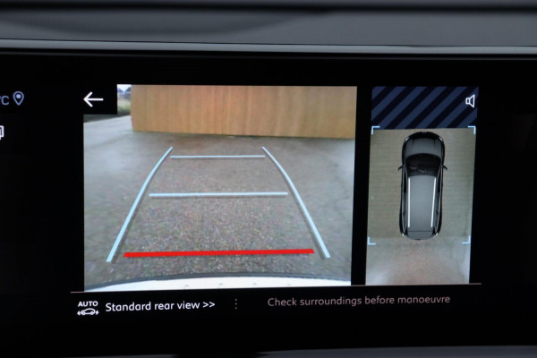 Peugeot 5008 1.2 PureTech GT 7-persoons org.NL camera