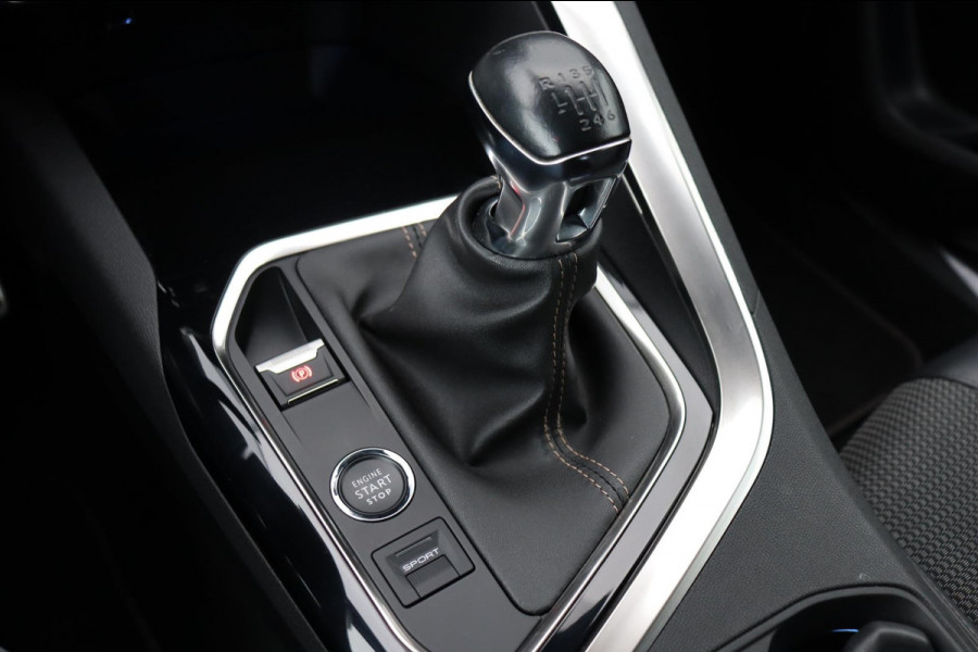 Peugeot 5008 1.2 PureTech GT 7-persoons org.NL camera