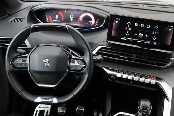 Peugeot 5008 1.2 PureTech GT 7-persoons org.NL camera