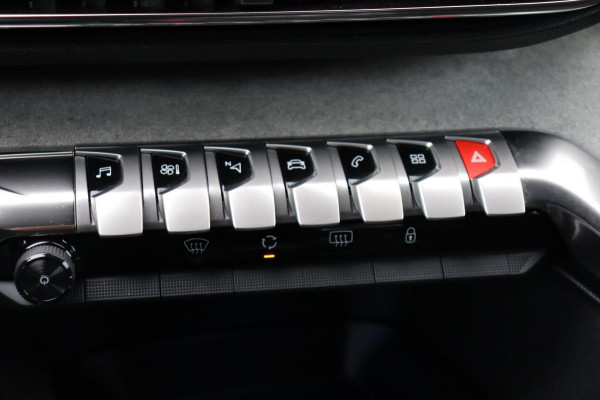 Peugeot 5008 1.2 PureTech GT 7-persoons org.NL camera