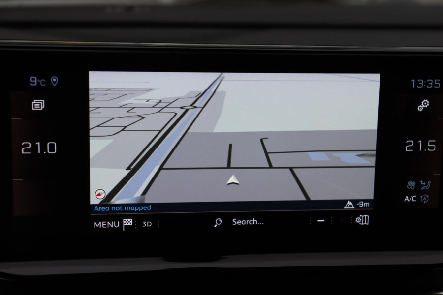 Peugeot 5008 1.2 PureTech GT 7-persoons org.NL camera