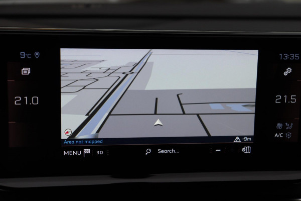 Peugeot 5008 1.2 PureTech GT 7-persoons org.NL camera