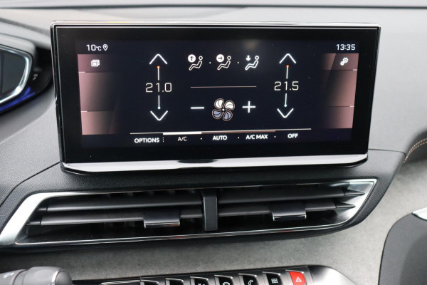 Peugeot 5008 1.2 PureTech GT 7-persoons org.NL camera
