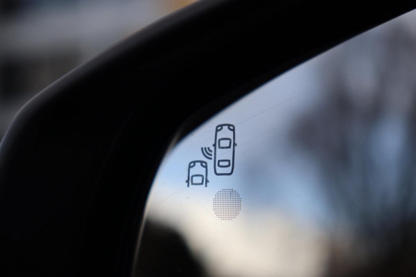 Peugeot 5008 1.2 PureTech GT 7-persoons org.NL camera