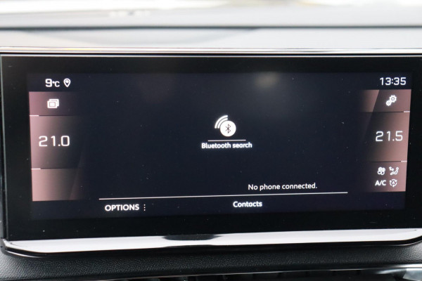 Peugeot 5008 1.2 PureTech GT 7-persoons org.NL camera