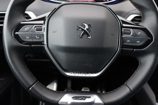 Peugeot 5008 1.2 PureTech GT 7-persoons org.NL camera