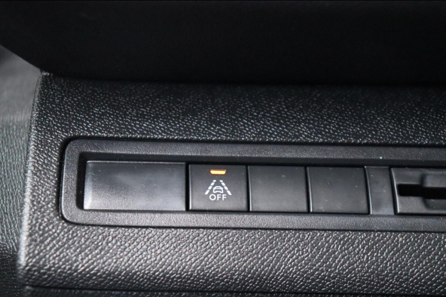 Peugeot 5008 1.2 PureTech GT 7-persoons org.NL camera