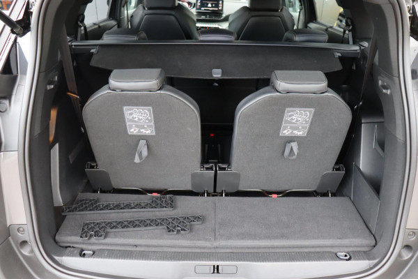 Peugeot 5008 1.2 PureTech GT 7-persoons org.NL camera