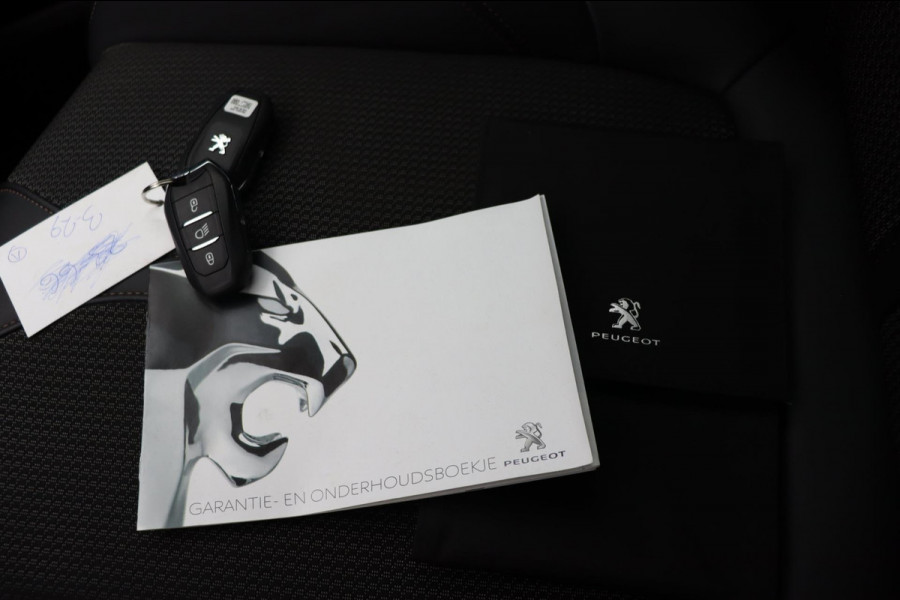 Peugeot 5008 1.2 PureTech GT 7-persoons org.NL camera