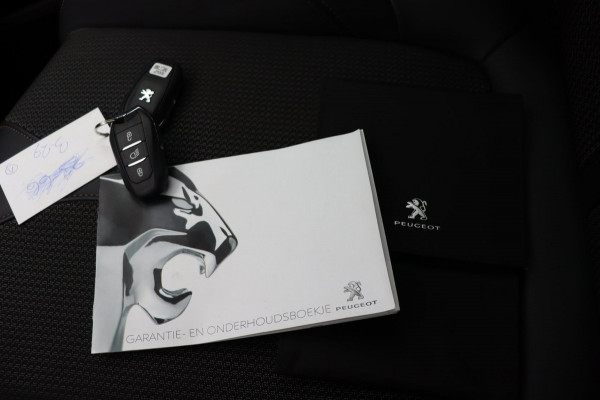 Peugeot 5008 1.2 PureTech GT 7-persoons org.NL camera