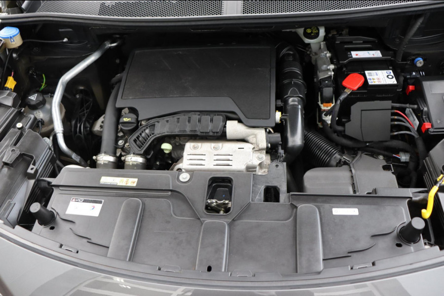 Peugeot 5008 1.2 PureTech GT 7-persoons org.NL camera