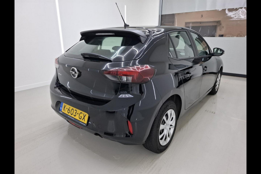 Opel Corsa 1.2 Edition Airco Carplay Navi Cruise Control DAB+ NL Auto + Historie