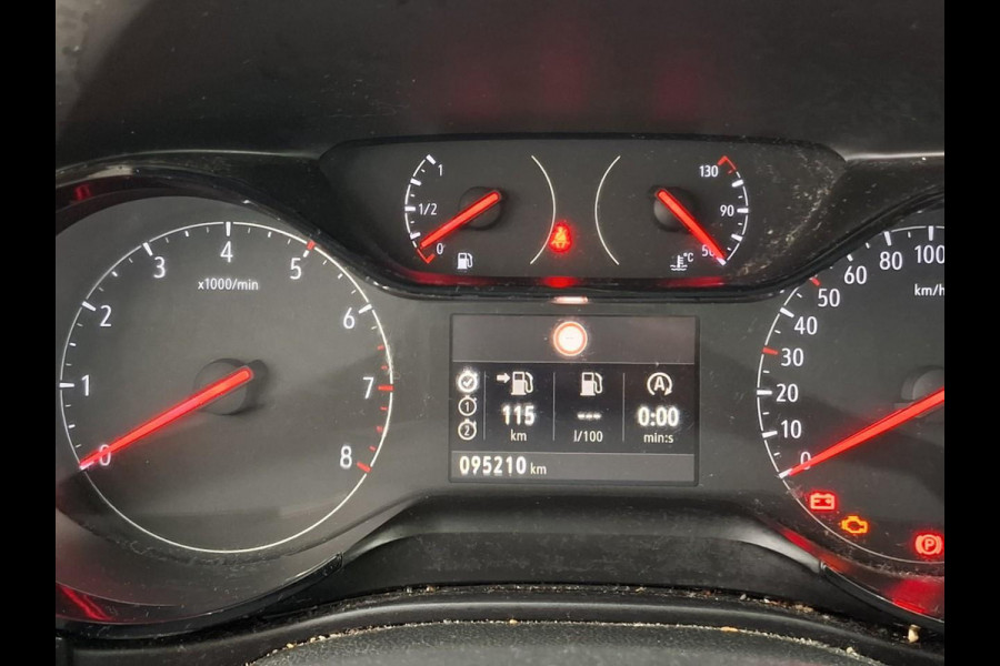 Opel Corsa 1.2 Edition Airco Carplay Navi Cruise Control DAB+ NL Auto + Historie