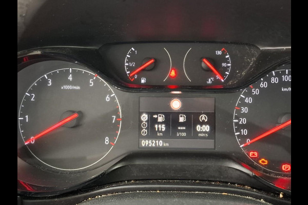 Opel Corsa 1.2 Edition Airco Carplay Navi Cruise Control DAB+ NL Auto + Historie