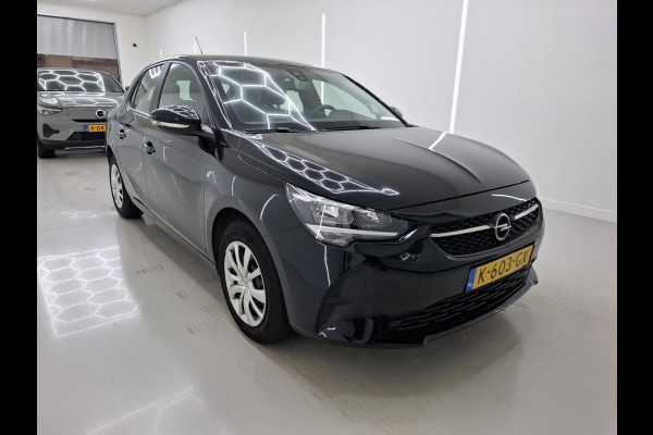 Opel Corsa 1.2 Edition Airco Carplay Navi Cruise Control DAB+ NL Auto + Historie