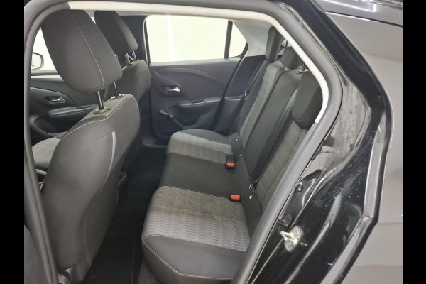 Opel Corsa 1.2 Edition Airco Carplay Navi Cruise Control DAB+ NL Auto + Historie