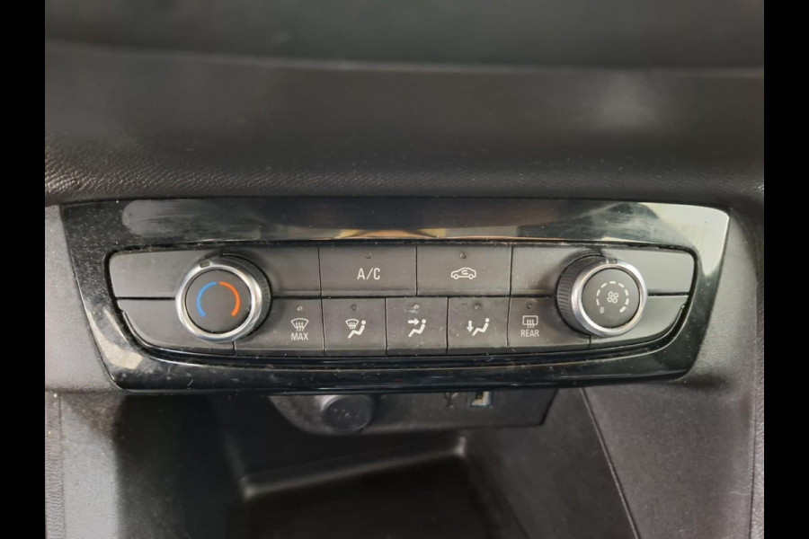 Opel Corsa 1.2 Edition Airco Carplay Navi Cruise Control DAB+ NL Auto + Historie