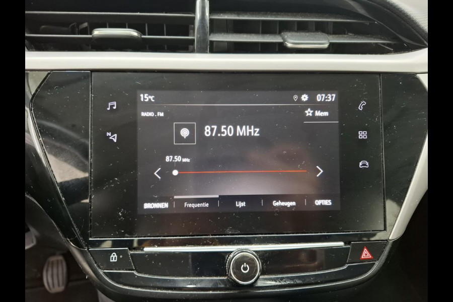 Opel Corsa 1.2 Edition Airco Carplay Navi Cruise Control DAB+ NL Auto + Historie