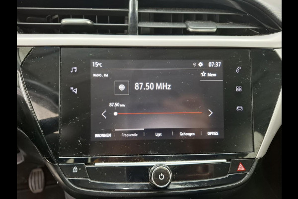 Opel Corsa 1.2 Edition Airco Carplay Navi Cruise Control DAB+ NL Auto + Historie
