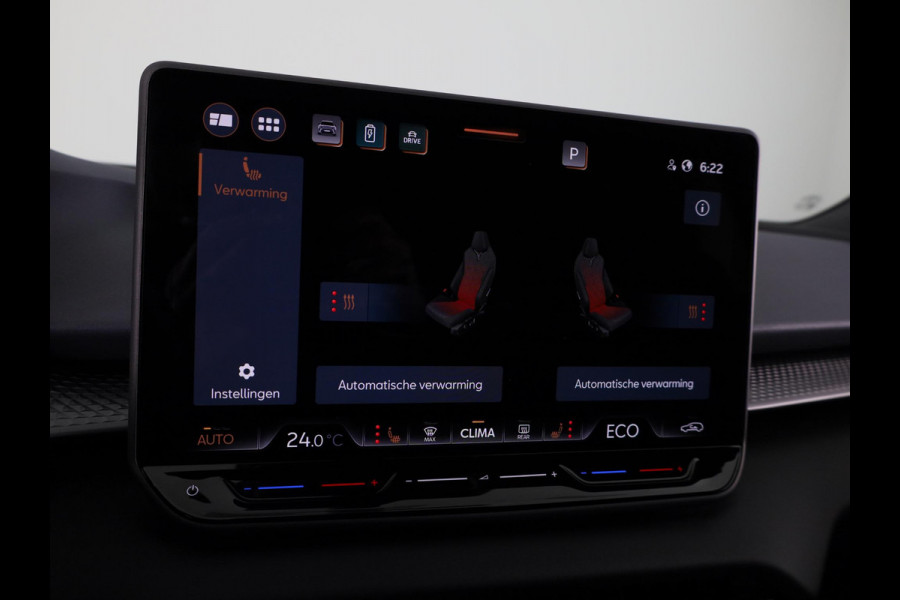 CUPRA Terramar 1.5 TSI e-Hybrid 204pk | Wegklapbare trekhaak | Navigatie via App | Matrix led verlichting | Parkeercamera