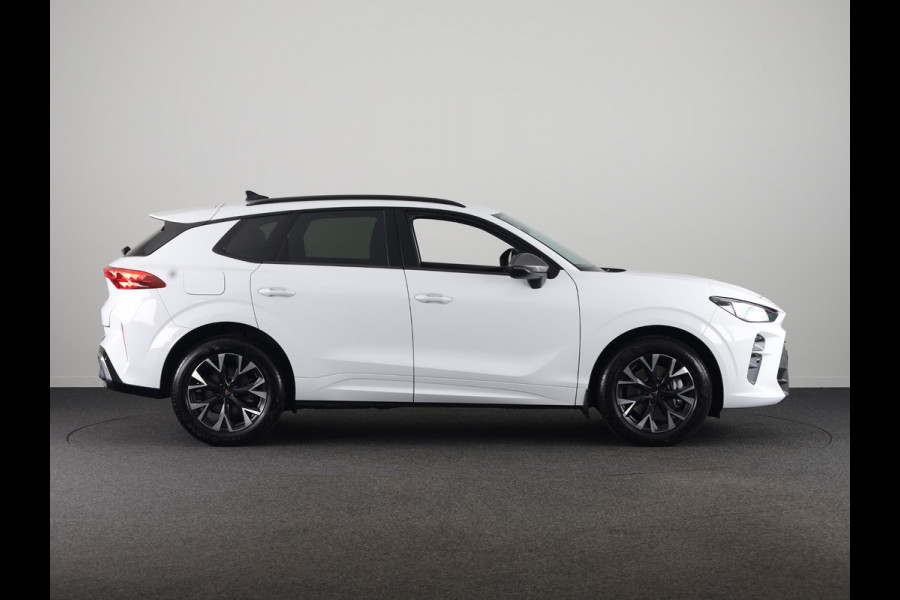 CUPRA Terramar 1.5 TSI e-Hybrid 204pk | Wegklapbare trekhaak | Navigatie via App | Matrix led verlichting | Parkeercamera