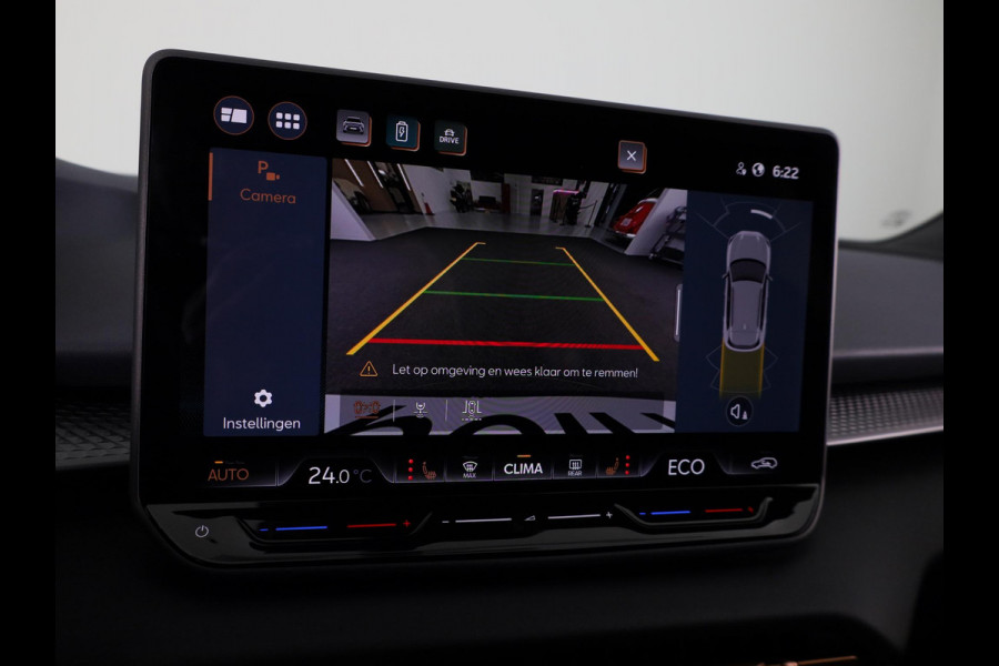 CUPRA Terramar 1.5 TSI e-Hybrid 204pk | Wegklapbare trekhaak | Navigatie via App | Matrix led verlichting | Parkeercamera