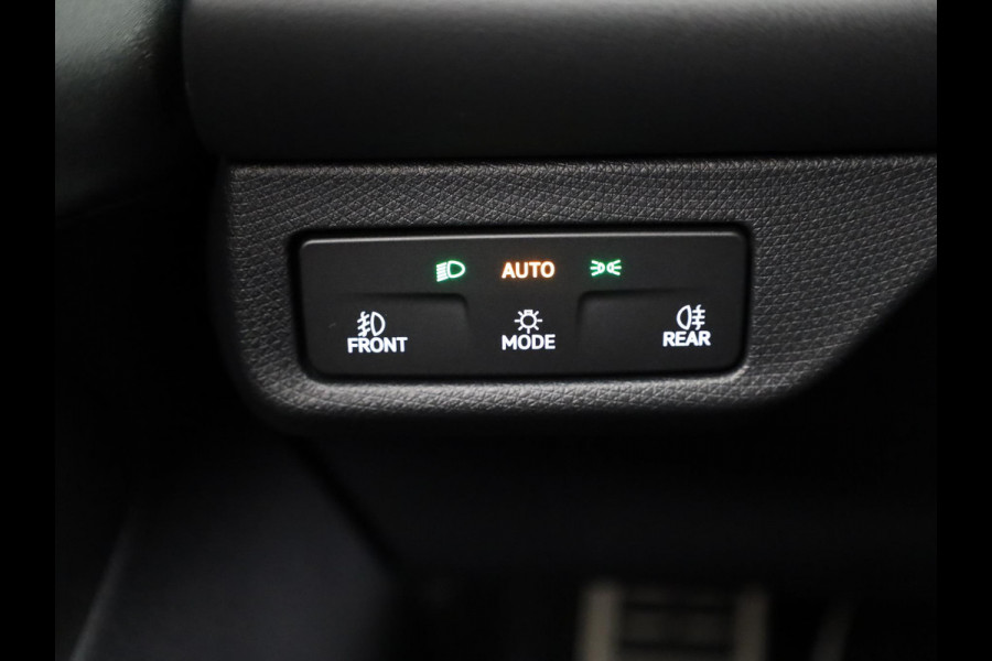 CUPRA Terramar 1.5 TSI e-Hybrid 204pk | Wegklapbare trekhaak | Navigatie via App | Matrix led verlichting | Parkeercamera