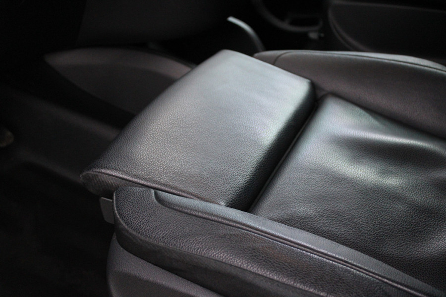 Mercedes-Benz eVito Extra Lang 66 kWh 116pk - Leder - Camera - LED - Carplay/Android - PDC - Stoelverwarming - Snelladen - Rijklaar