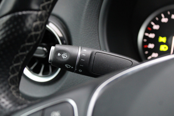 Mercedes-Benz eVito Extra Lang 66 kWh 116pk - Leder - Camera - LED - Carplay/Android - PDC - Stoelverwarming - Snelladen - Rijklaar